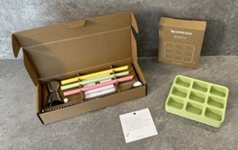 NESPRESSO Set ...