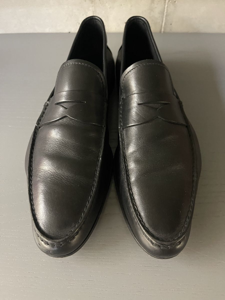 Prada Scarpe da uomo: Prada Loafer – Usato da Maur venduto da MCM1976 4