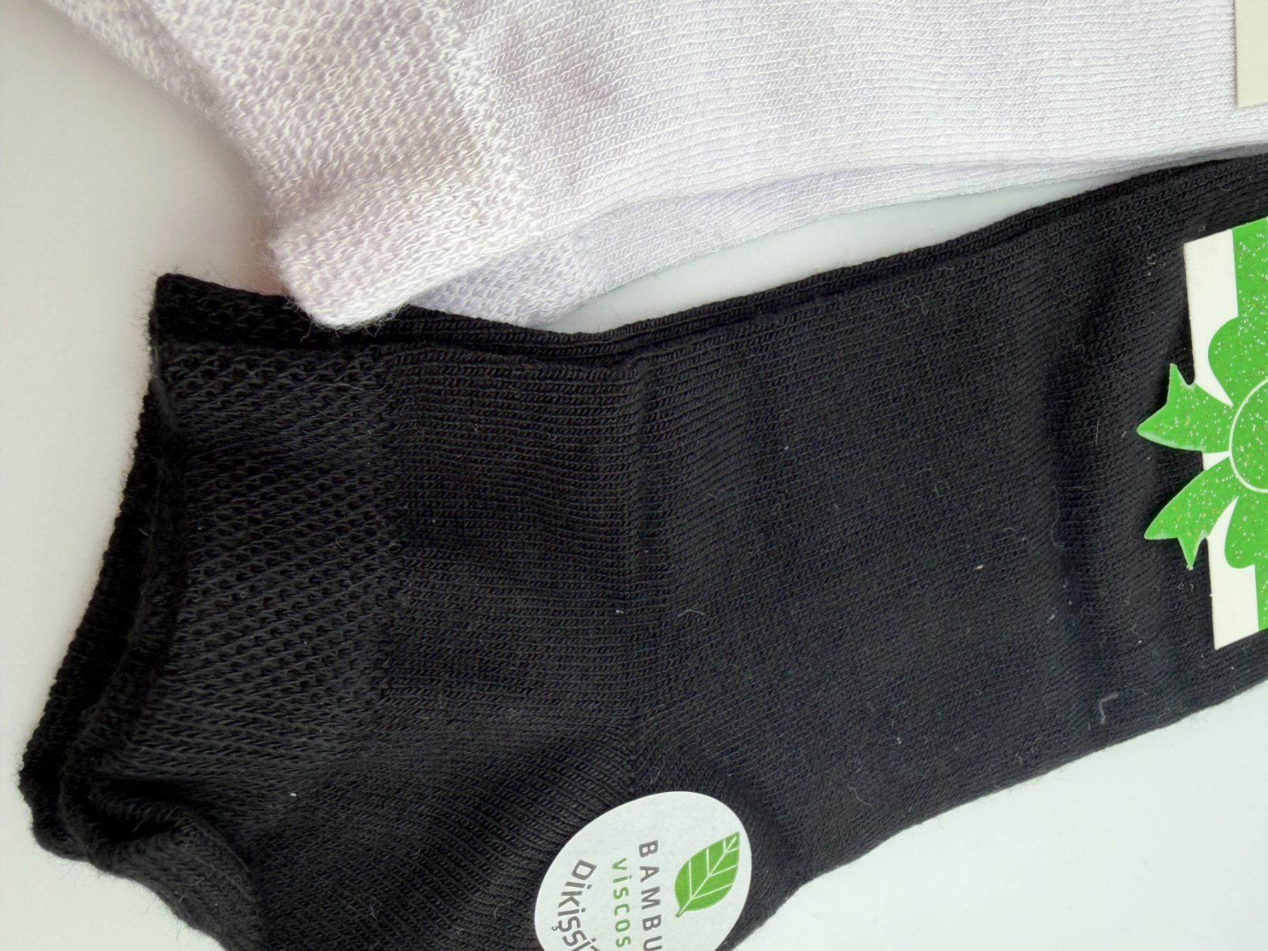 Calze: Bequeme Socken, Grösse 36-40 – Nuovo e nell'imballaggio originale da Riehen venduto da ann_76jw 6