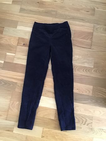H&M Cordhose, Gr. 134 Top Zustand!