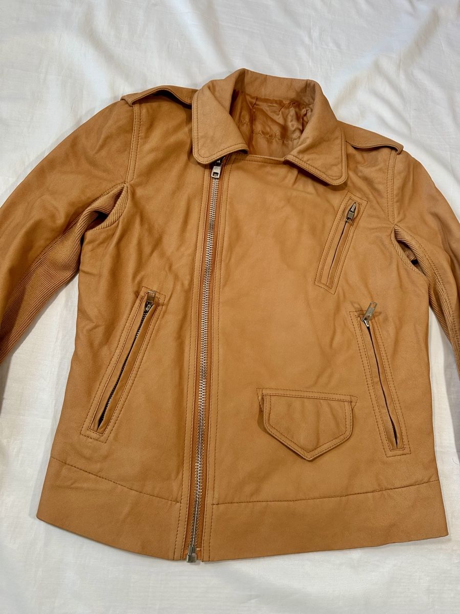 Rick Owens Jacken: Rick Owens Jacke  – Gebraucht aus Pfäffikon ZH von Nataliia. 1