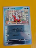 Cadoizo Reverse (018/086) Chaos Ascendant - CRI fr