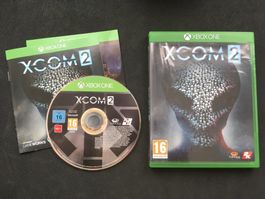 Xcom 2 für Xbox One