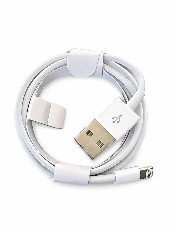 Cavi: Lightning auf USB A Ladekabel – Usato da Herzogenbuchsee venduto da Ammi90