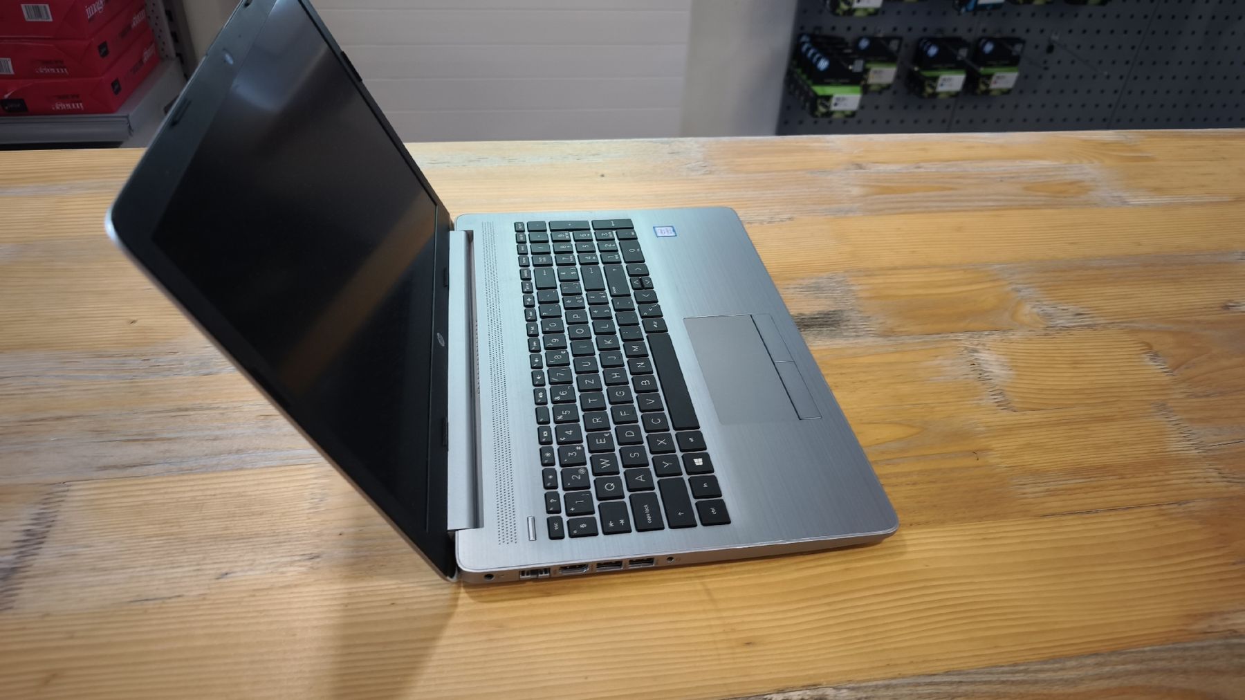 Hewlett Packard Notebooks: HP Laptop 15,6" Win 11 – Gebraucht aus Islikon von megabestie 3