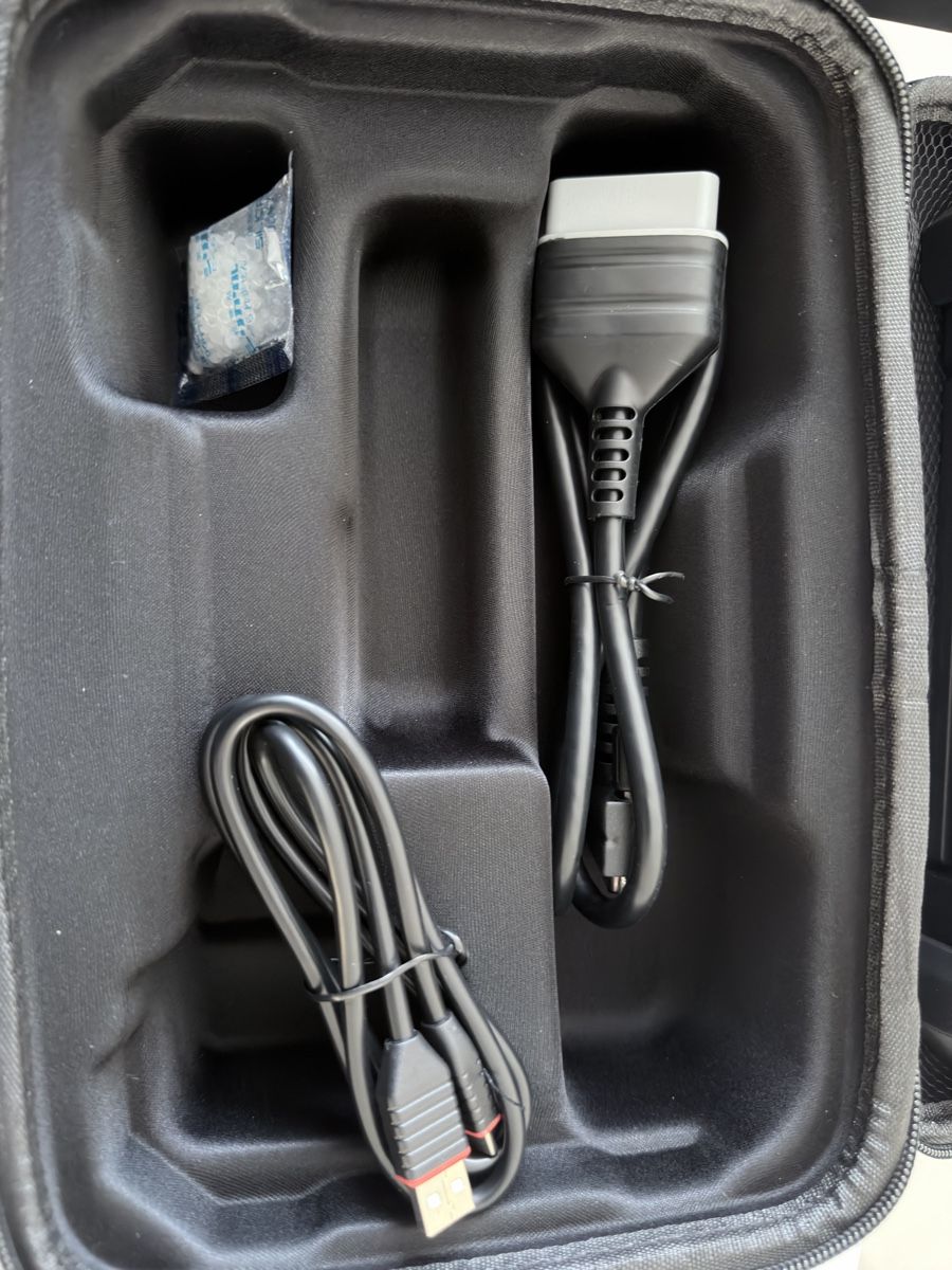 Componenti elettronici: Ancel DS600 Elite – Nuovo e nell'imballaggio originale da Schlieren venduto da Kamacho 2
