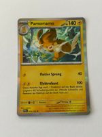 Pokemon-Karte Pamomamo 076/193
