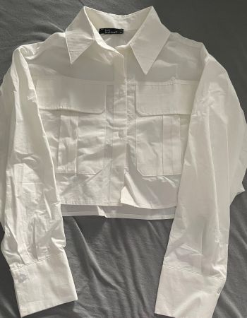 Camicia bianca