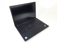 Lenovo ThinkPad T490 / i5 8365U/16 GB RAM/256 GB SSD/A-Wahl