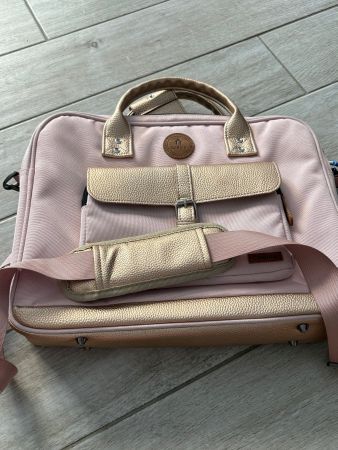 sac ordinateur Cabaia