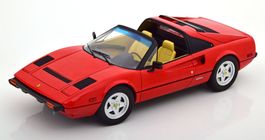 FERRARI 308 GTS 1982 MAGNUM ROT 1:18 NOREV