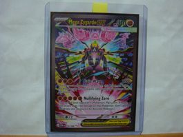 Pokémon  Mega Zygarde ex  120/088  EN (TOP)