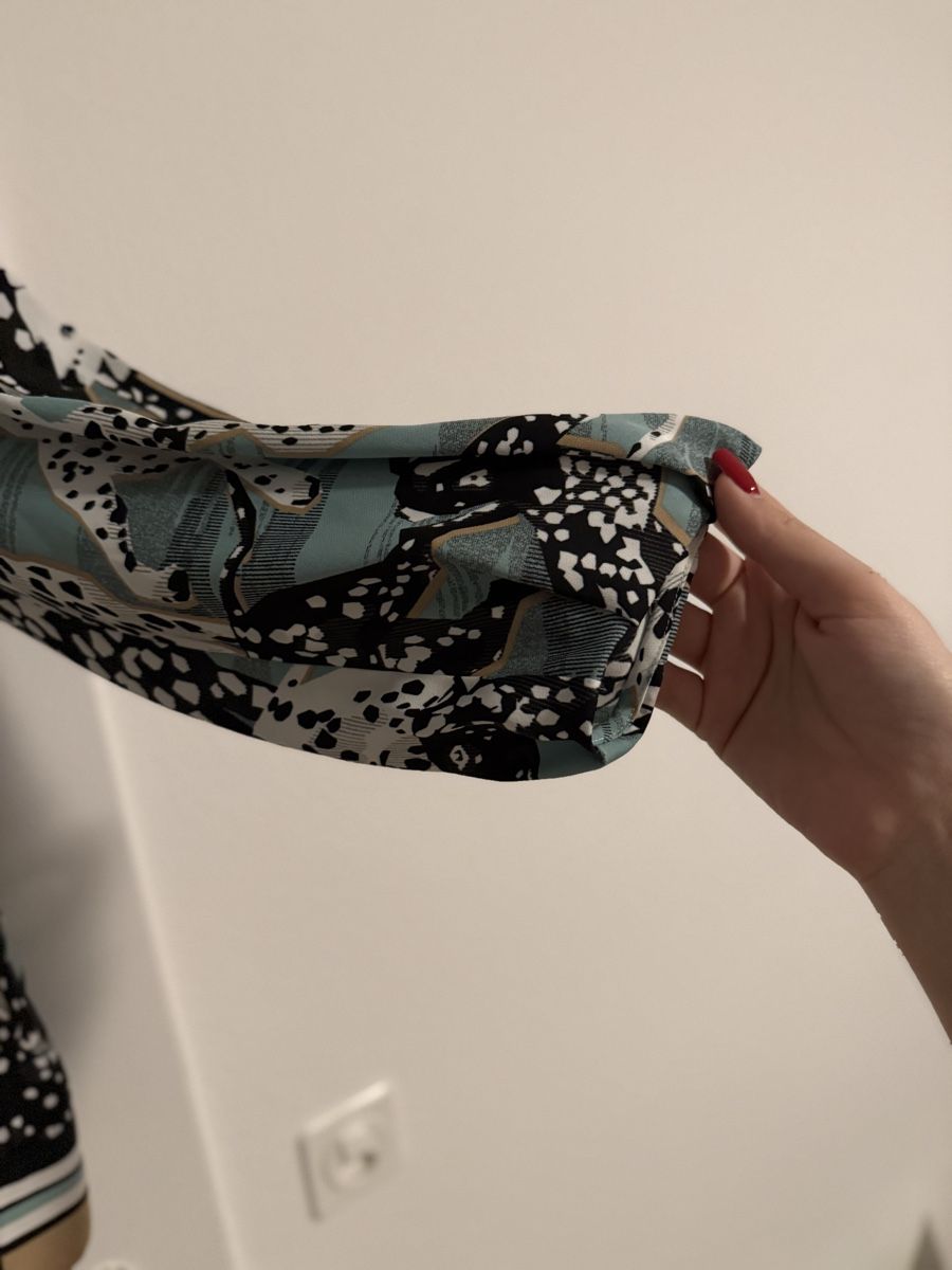 Marc Cain Blusen: Bluse – Neu und originalverpackt aus Glis von slavkomajic 1