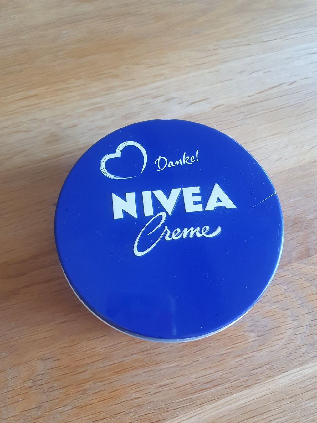 Nivea Soins hydratants: Nivea Creme 400ml – Neuf avec emballage d'origine à Basel par sahie