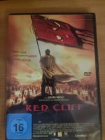 DVD Red Cliff - John Woo Meisterwerk - Top Zustand!
