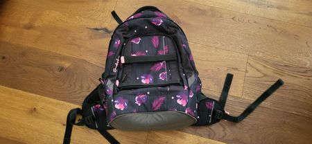 Satch Schulrucksack