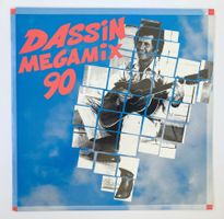 JOE DASSIN - MEGAMIX 90
