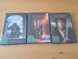 Dvds Der Hobbit