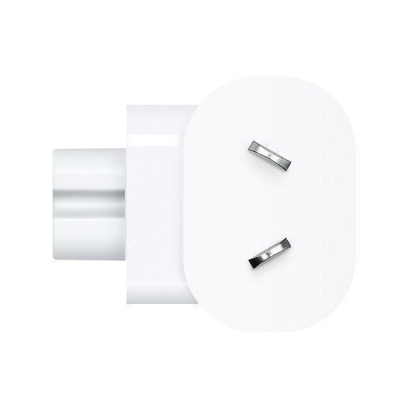 Apple Caricabatterie: Apple Traveler Adapter Kit – Usato da Zürich venduto da Gadgets2020 5