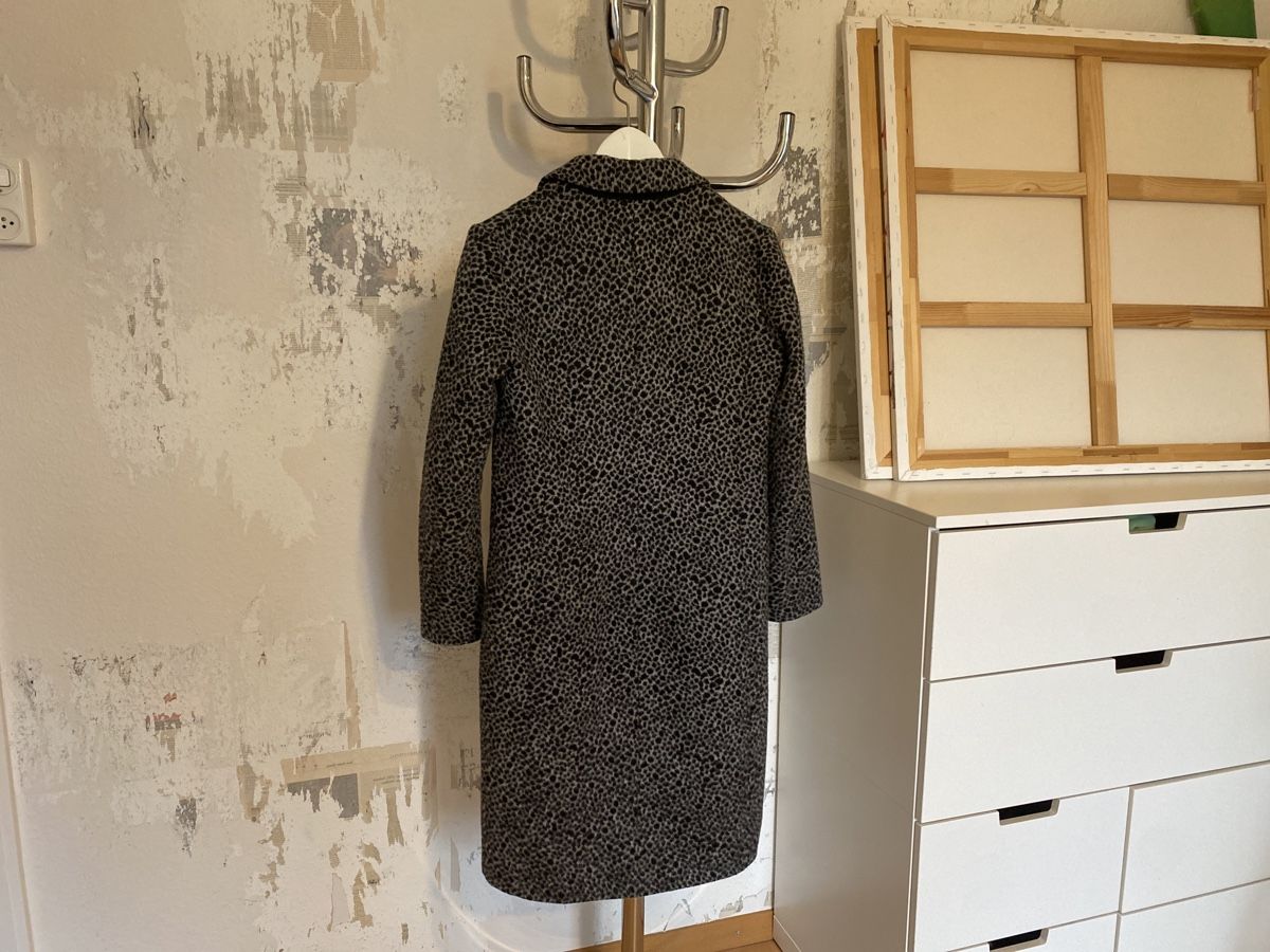 Maje Cappotti: Mantel von Maje, Grösse 36 – Usato da Zürich venduto da Annie_Broad 6