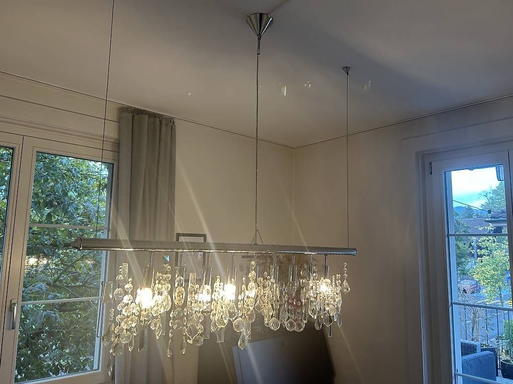Lampes: Lampe – D'occasion à Thun par farytale01 3