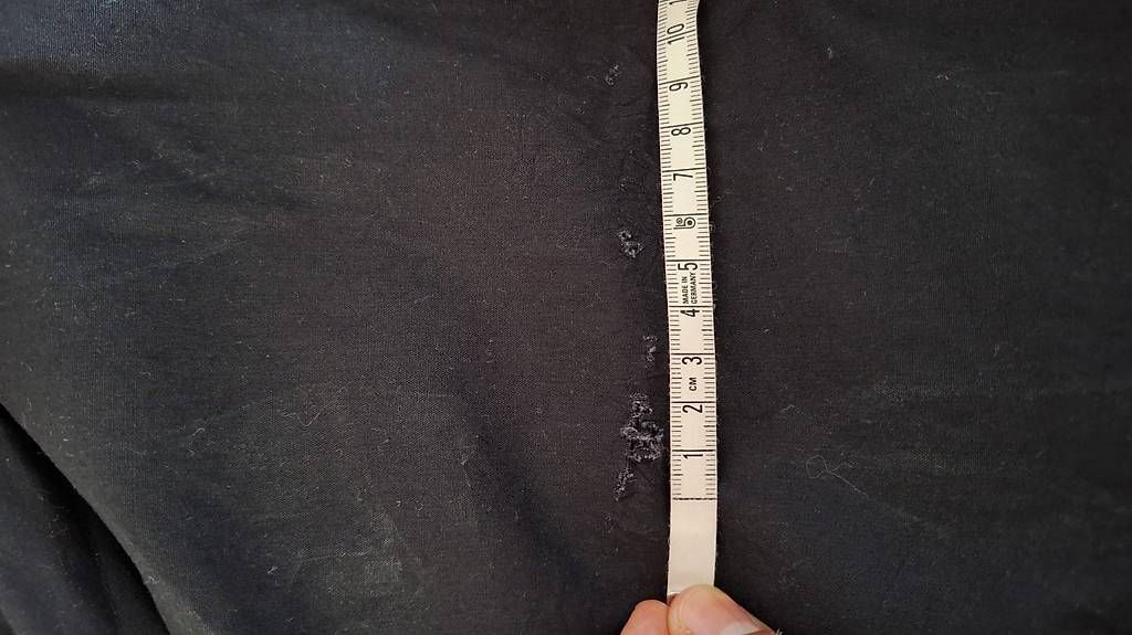 Mäntel: Garrison Collection Trench Coat (Size 38) – Gebraucht aus Zürich von andyscorner 2
