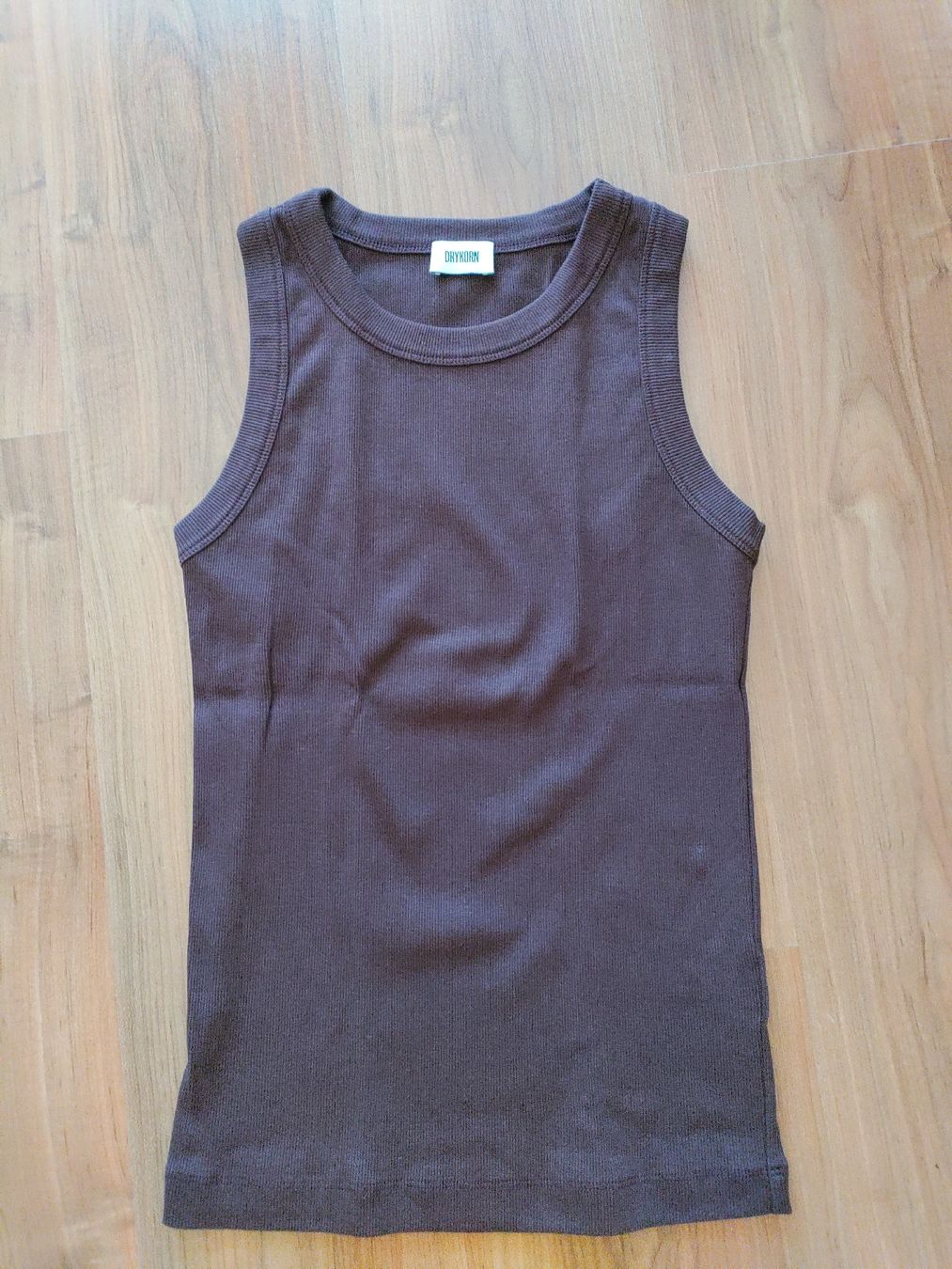 Drykorn Tops: Shirt von Drykorn – Gebraucht aus Port von 243rina