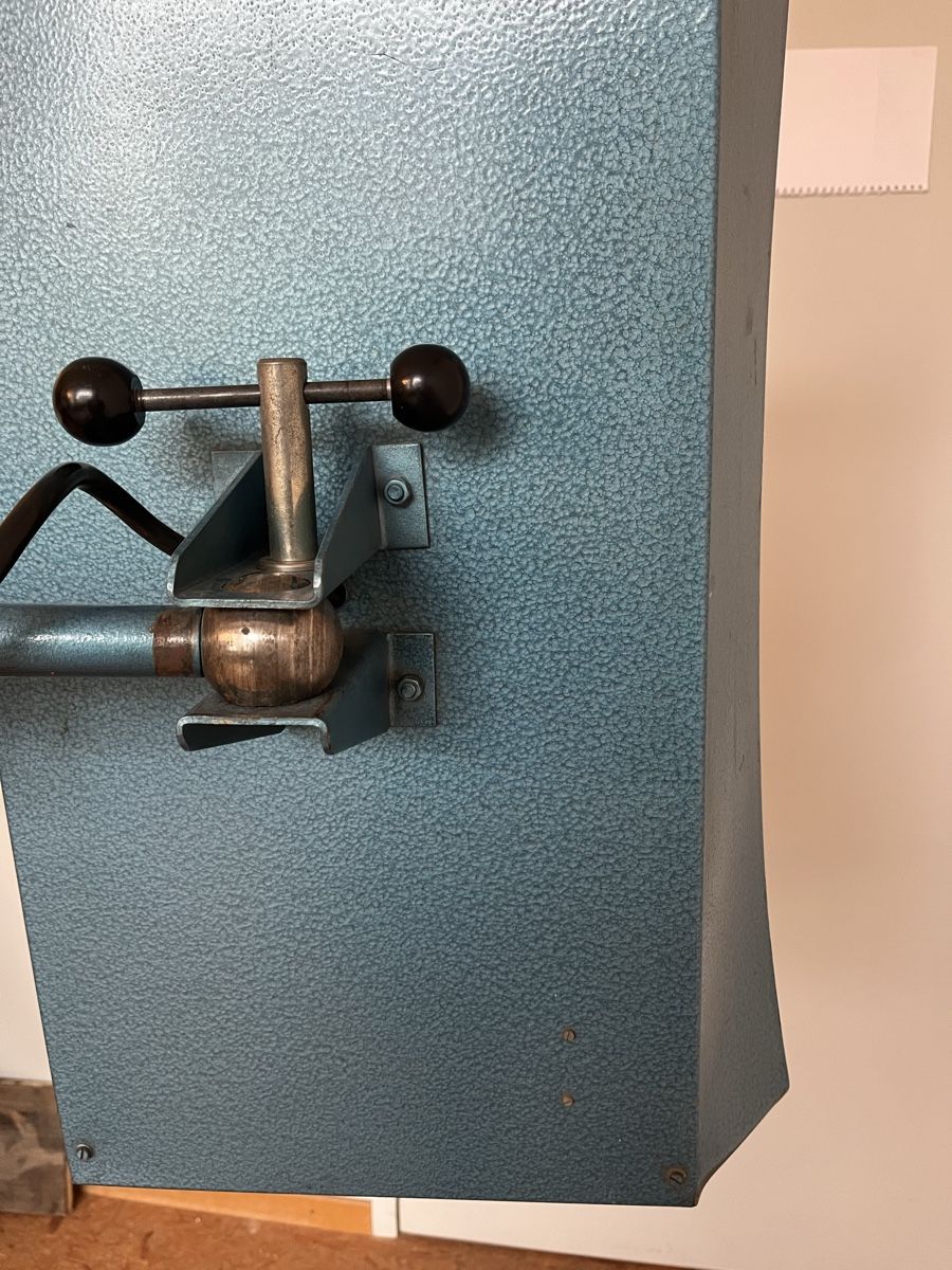 Lampen: Atelier Leuchte – Gebraucht aus St. Gallen von gorf82 2