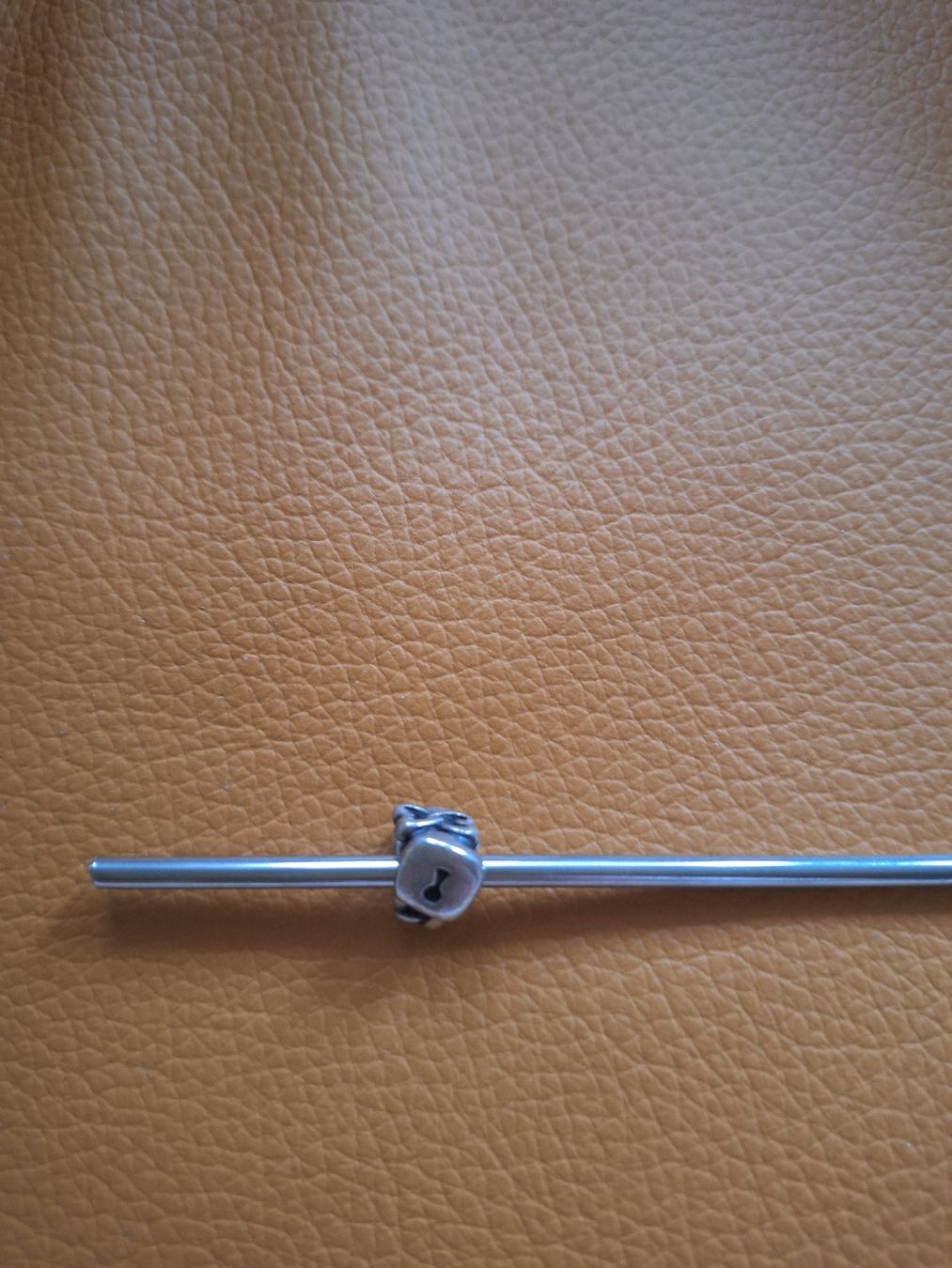 Ciondoli: Trollbeads silber Bead herz  – Usato da Kandersteg venduto da Zwiepi 2