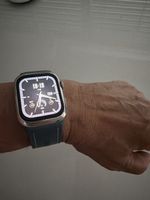 Huawei Watch D2 blau, gekauft 2025-11