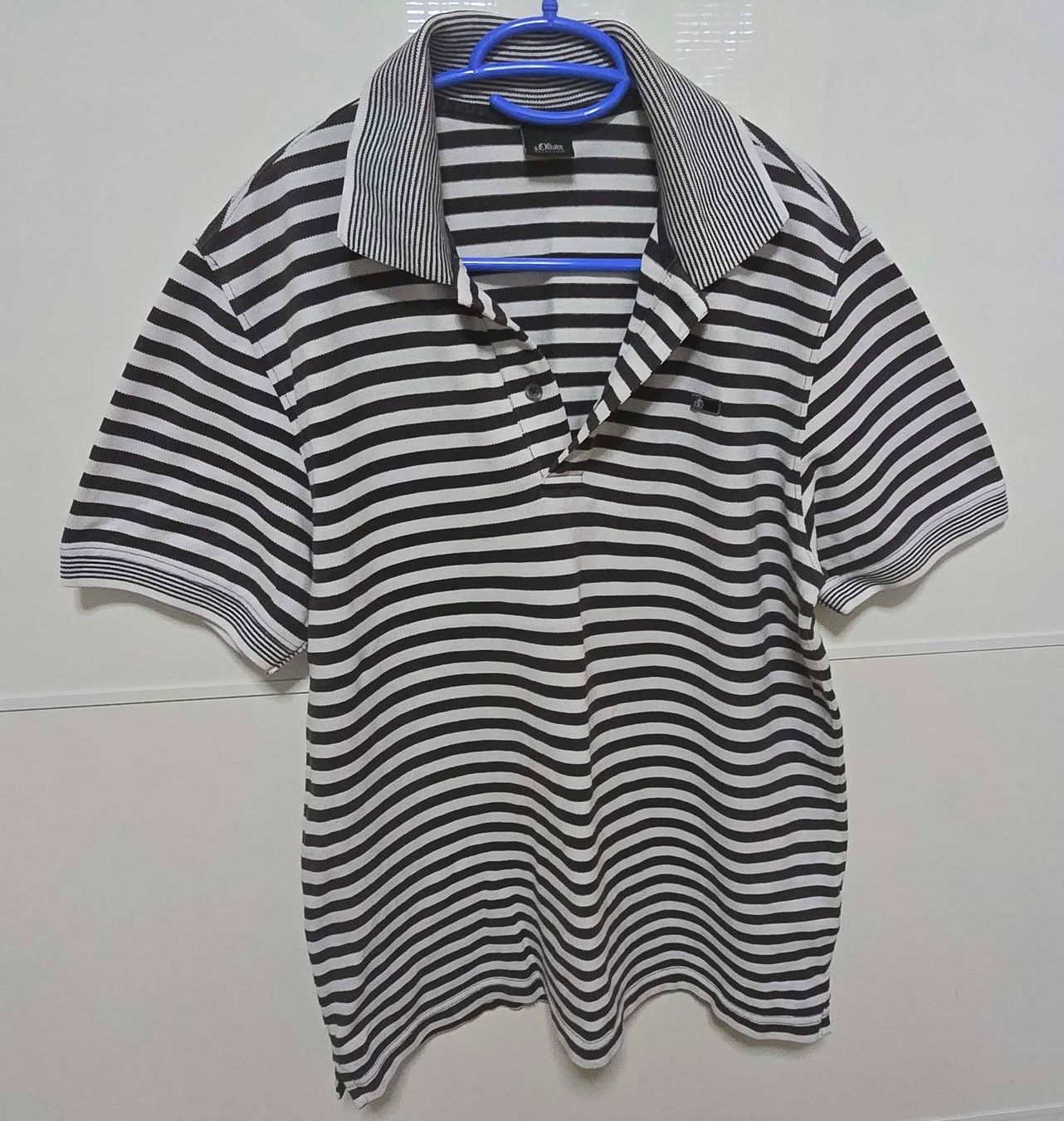 S.Oliver T-Shirts: T-Shirt S.Oliver Gr. M – Gebraucht aus Basel von Verkauf_Aral