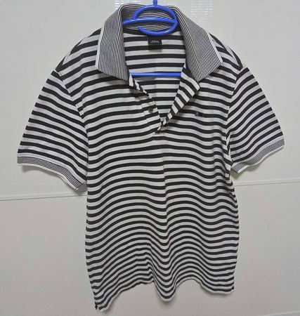 T-Shirt S.Oliver Gr. M