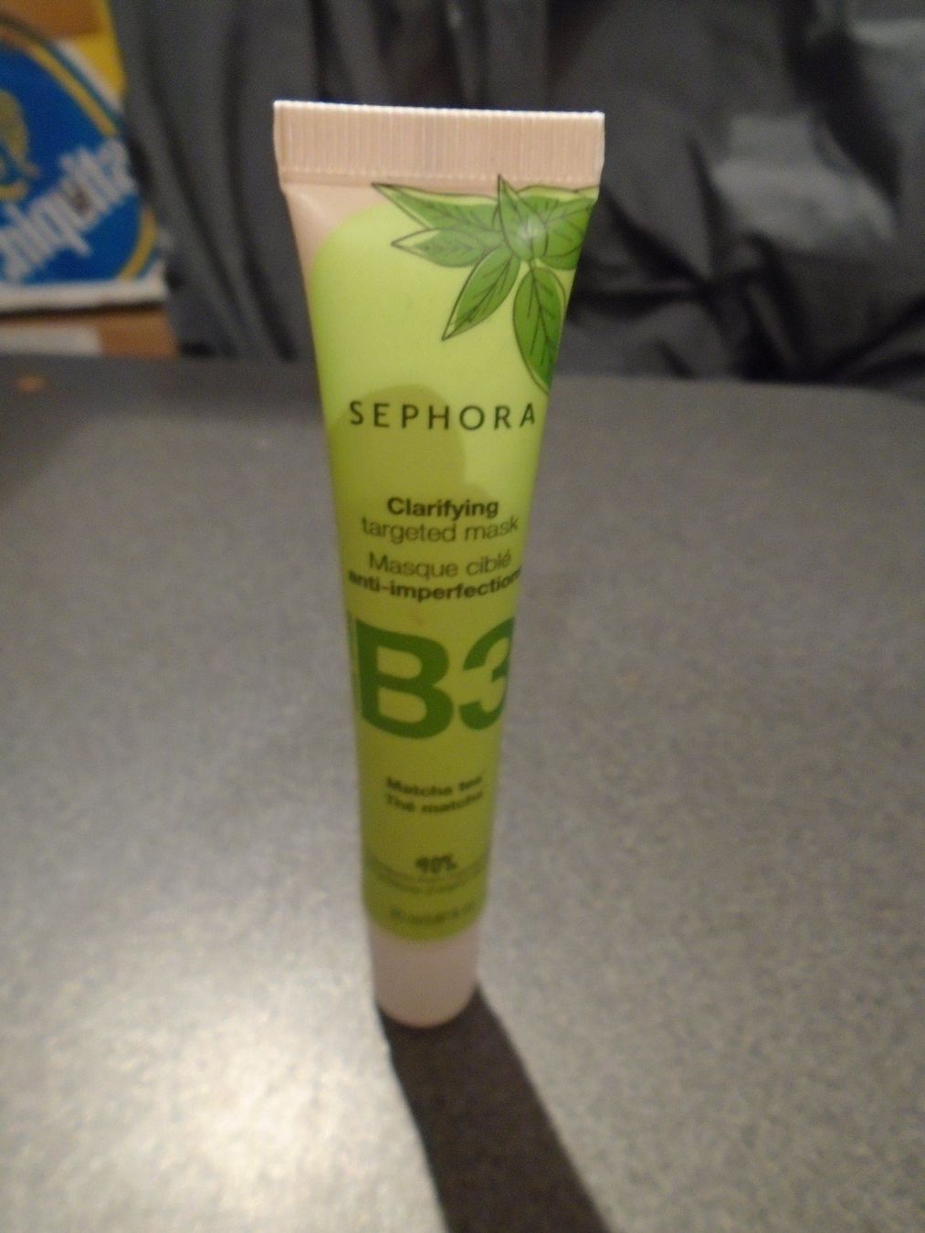 Sephora Soins du visage: Clarifying turgeted mask, Sephora – Neuf avec emballage d'origine à Zürich par Motzkuh