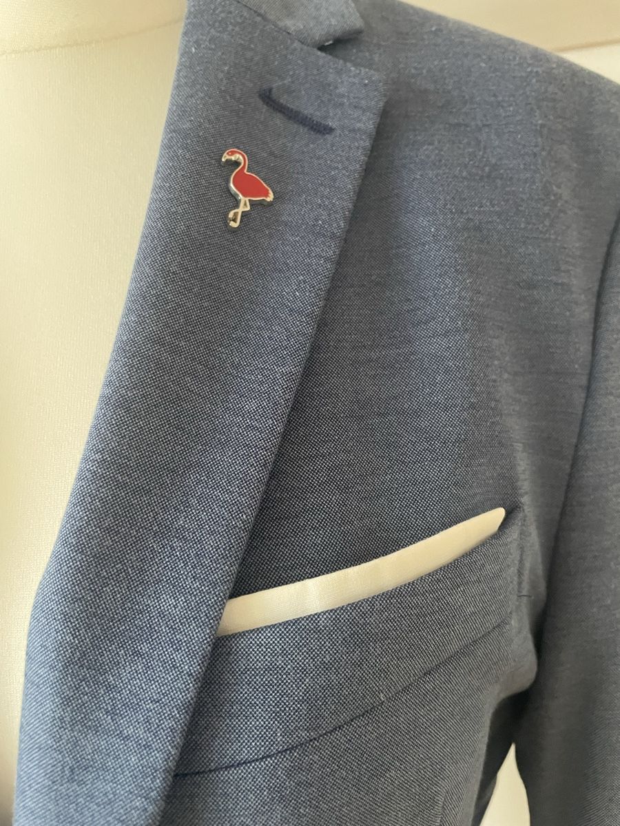 Completi: Zara Man Sakko, Gr. 42 – Usato da Aarberg venduto da Mama_Lulu 2