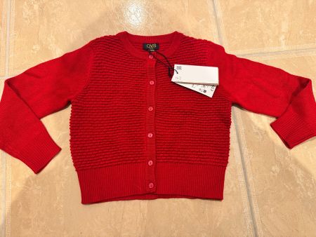 OVS neue Strickjacke, 5-6J 110-116