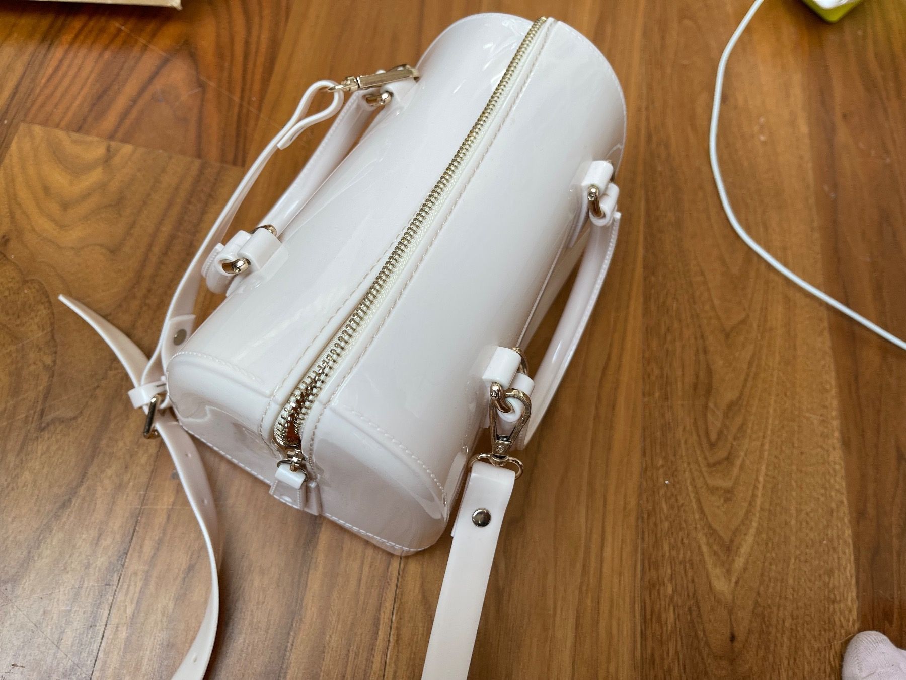 Borse da donna: 👜 Sac à main avec bandoulière élégant – Usato da Lausanne venduto da ine_6c2m 3