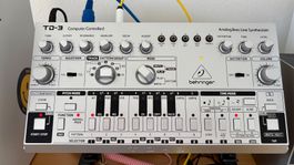 Behringer TD-3