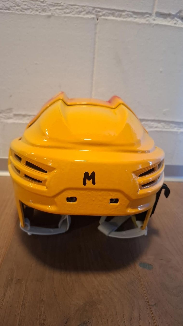 Casques: Topscorer Helm – D'occasion à Alchenflüh par Hady87 3