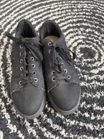 NEUWERTIG***DAMEN SPORT SCHUHE, Gr. 41, SCHWARZ***SPEZIELL**
