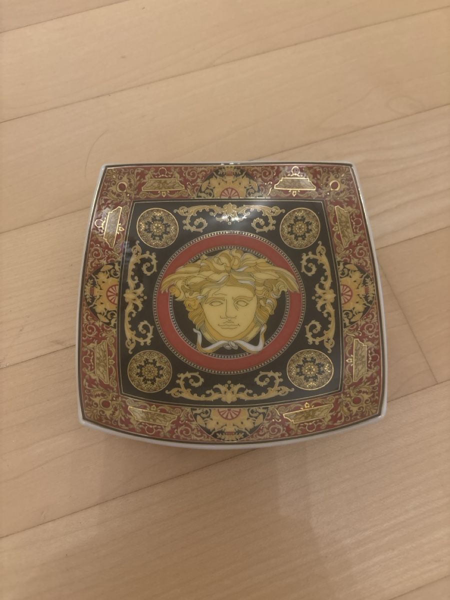 Versace Schalen: Schälchen - Versace  – Gebraucht aus Zollikon von Ram.Roth