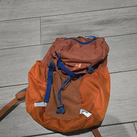 Zaino Deuter