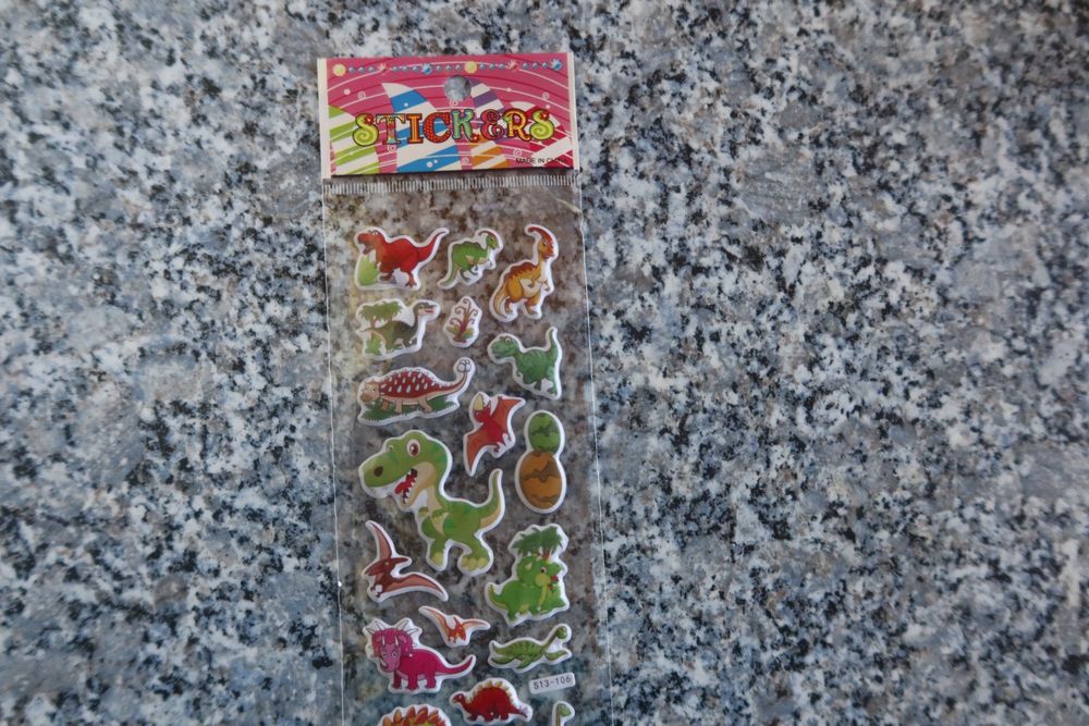 Sticker | Kaufen auf Ricardo