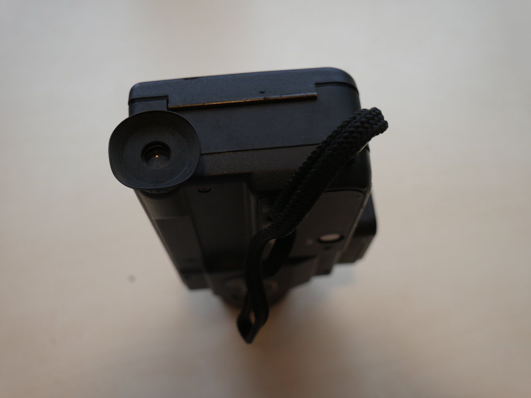 Sankyo Videocamere: Sankyo EM-20XL Super 8-Kamera – Usato da Stein AG venduto da Morgenrot56 3