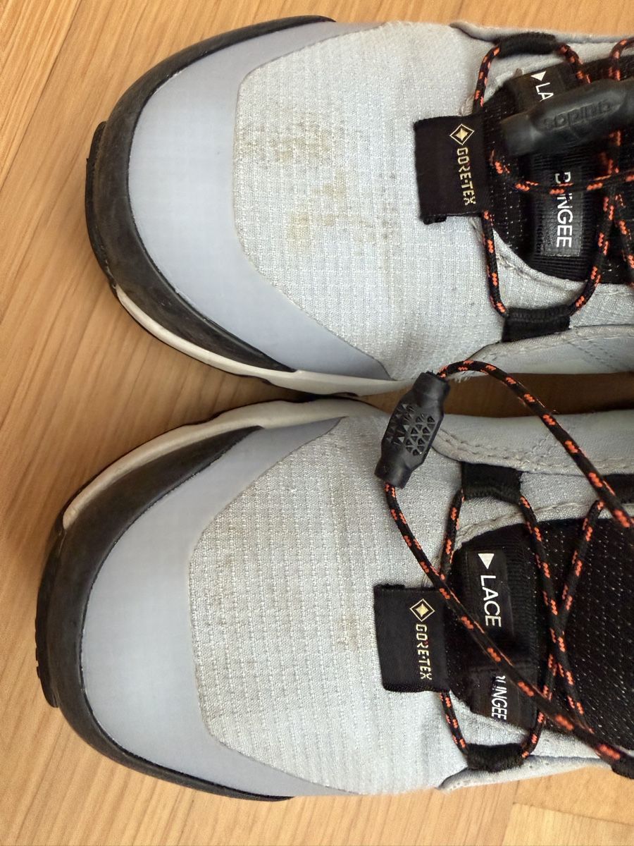 Adidas Scarpe per ragazzi: Treckingschuhe - Adidas Terrex 30.5 – Usato da Zürich venduto da yaelle106 6