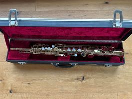 Selmer MARK VI Sopran