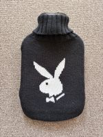Playboy Wärmeflasche