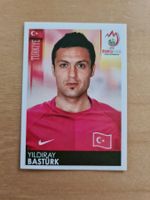 Panini UEFA EURO 2008 Nr. 142 Yildiray Bastürk