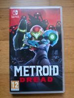 Metroid Dread - Nintendo Switch
