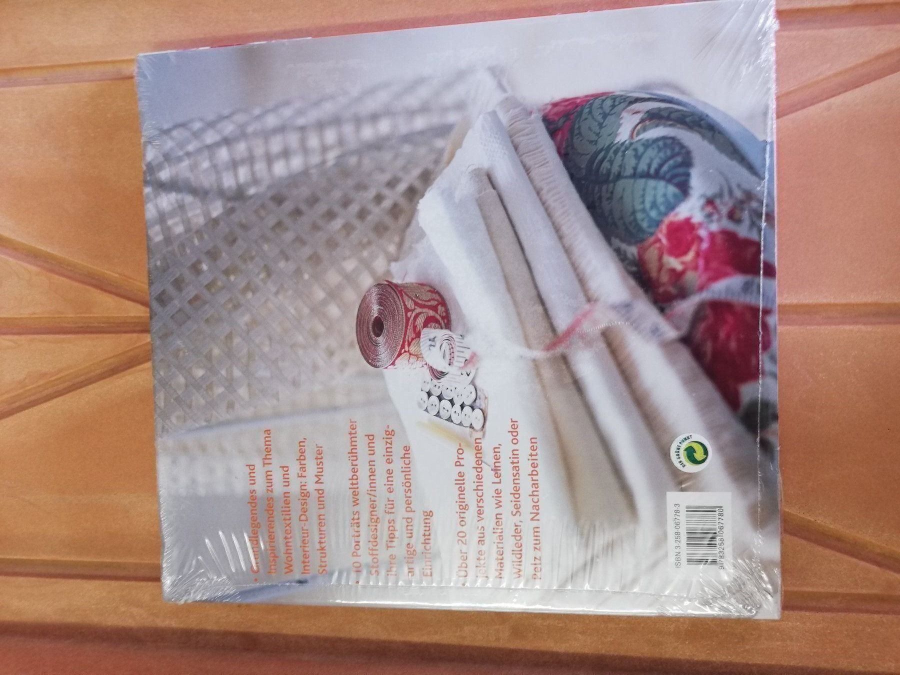 Libri: Design nähen von Katie Eben – Nuovo (secondo la descrizione) da Zürich venduto da Schoebi19 3