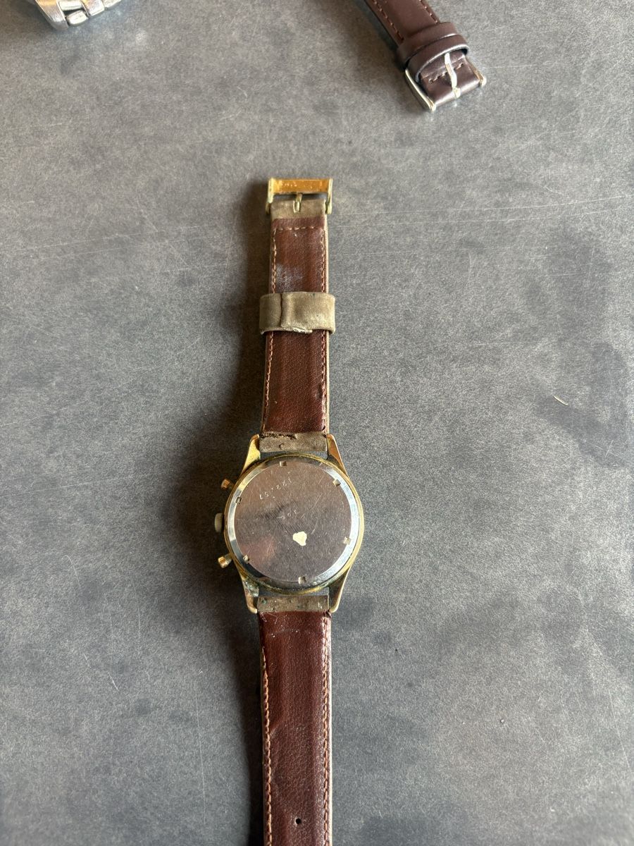 Orologi: Montre Chronographe Vintage  – Usato da Monthey venduto da J_Watch 3